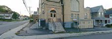 Solvay United Methodist Church in Syracuse NY