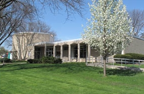 Soule Branch Library Syracuse NY