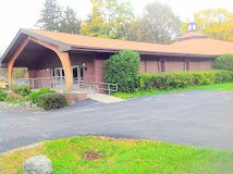 Southern Missionary Baptist Church in Syracuse NY