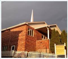 Sovereign Grace Baptist Church in Syracuse NY