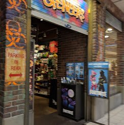 Spencer's Salmon Run Mall Watertown, NY