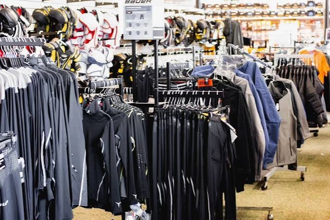Sport Merchants in Syracuse NY & CNY