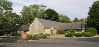 St. Alban's Episcopal Church in Syracuse NY