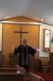 St. Andrews United Methodist Church in Skaneateles Junction, NY