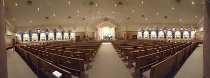 St.Ann's Church in Manlius, NY