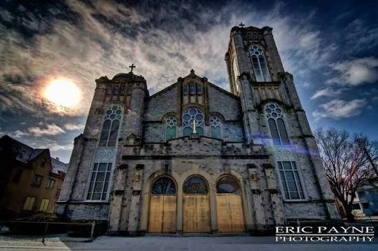 St. Anthony's Of Padua in Syracuse NY