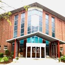 St Charles - St.Ann's Parish in Syracuse NY