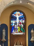 St.Francis Xavier Church in Marcellus, NY