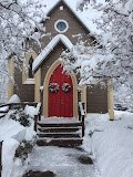 St. James' Episcopal Church in Pulaski, NY