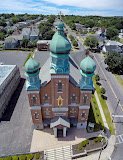 St. John The Baptist Ukrainian in Syracuse NY