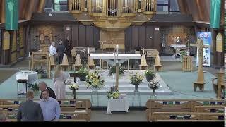 St.Joseph Church Of Camillus, NY