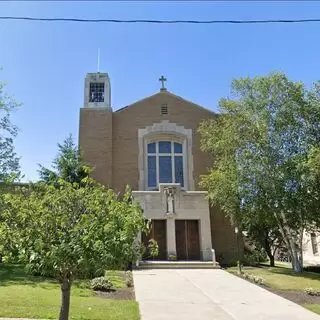 St Joseph's Catholic Church