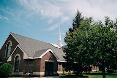 St.Margaret's Church in Mattydale, NY