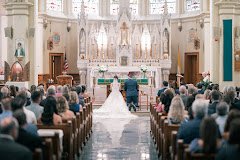 St. Marianne Cope Parish in Solvay, NY