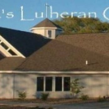 St.Mark's Lutheran Church in Baldwinsville, NY