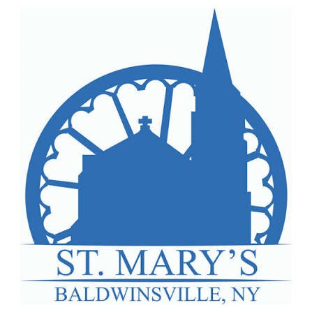 St. Mary's Catholic Church in Baldwinsville, NY