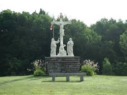 St. Mary's Cemetery Fulton NY