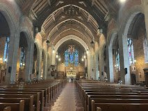 St. Mary's Roman Catholic Church Oswego