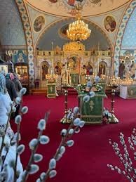 St.Mary's Russian Orthodox Church in Jamesville, NY