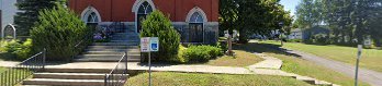 Saint Stephen the King Roman Catholic Church