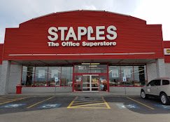 Staples East Syracuse, NY