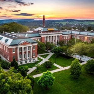 State University College at Cortland Degree programs Cortland, NY