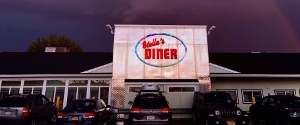 Stella's Diner on Wolf Street Syracuse NY