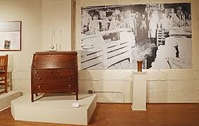 Stickley Museum Fayetteville NY