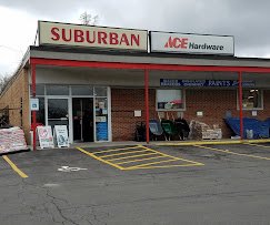 Suburban Hardware Inc in Liverpool, NY
