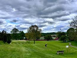 Sunnycrest Park Golf Course 9-hole Syracuse NY