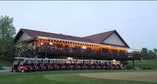Sunset Ridge Golf Club 18-hole Marcellus NY