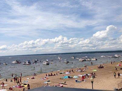 Sylvan Beach
