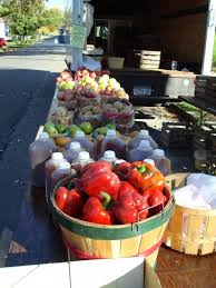 Syracuse Eastside Farmers Market Syracuse NY