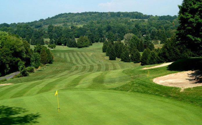 Onondaga Golf & Country Club Syracuse, NY