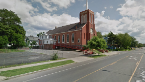 Syracuse Islamic Center
