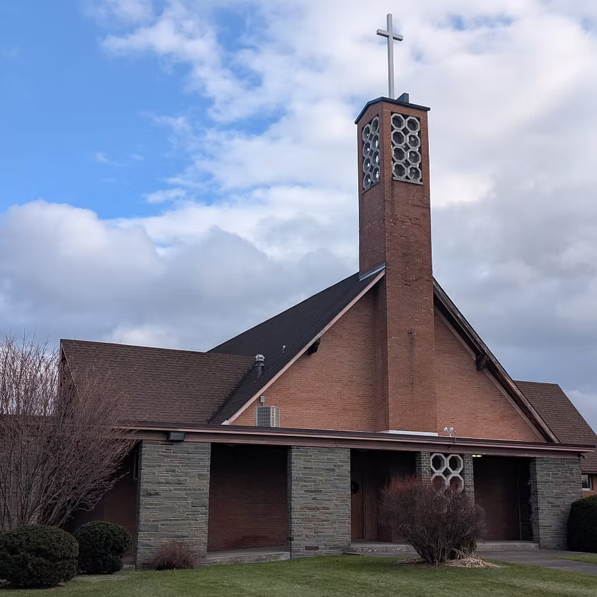 Syracuse Pentecostal Assembly in Camillus, NY