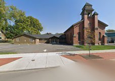 Syracuse Reformed Presbyterian Church in Syracuse NY