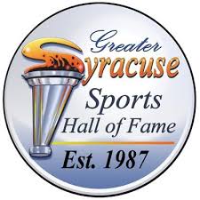 Greater Syracuse Sports Hall of Fame Cicero NY