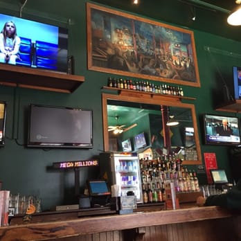 Syracuse Suds Factory casual restaurant Syracuse NY