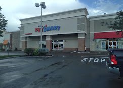 Syracuse SW (Camillus) PetSmart