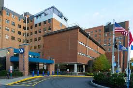 Syracuse VA Medical Center Syracuse NY
