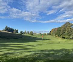Tecumseh Golf Club 9-hole golf course Syracuse NY