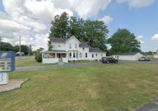 Temple Baptist Church in Syracuse NY