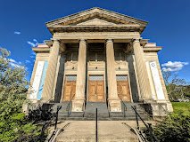 Temple Society of Concord