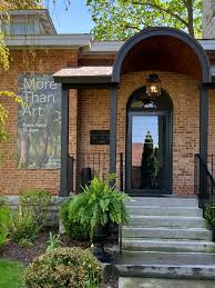 The Barrow Gallery Skaneateles NY