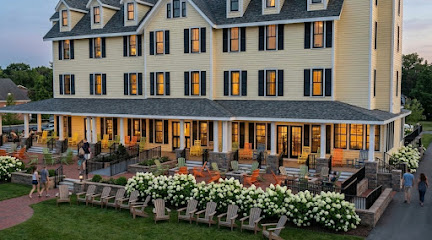 The Hotel Lenhart