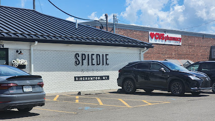 The Spiedie & Rib Pit in Binghamton