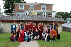 Thekchen Choling Syracuse in Minoa NY