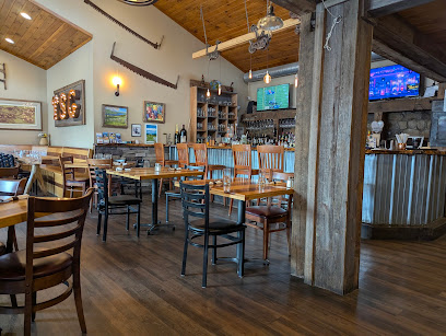 Timberstone Grill Hammondsport