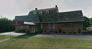 Tindall Funeral Home Syracuse NY